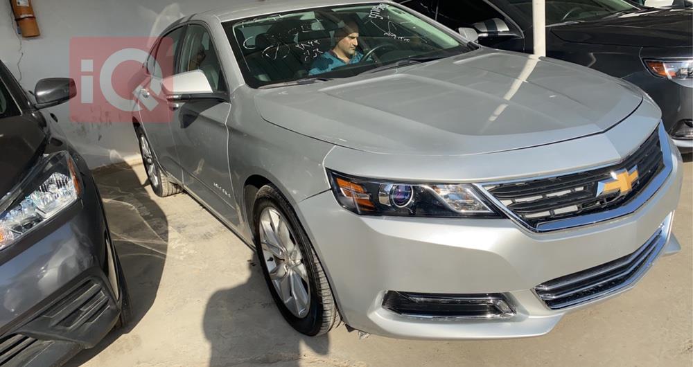 Chevrolet Impala